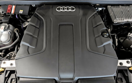 Audi Q7, 2020 год, 6 990 000 рублей, 9 фотография