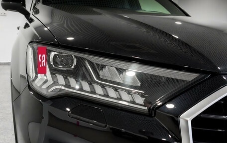 Audi Q7, 2020 год, 6 990 000 рублей, 19 фотография