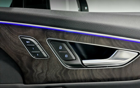 Audi Q7, 2020 год, 6 990 000 рублей, 28 фотография