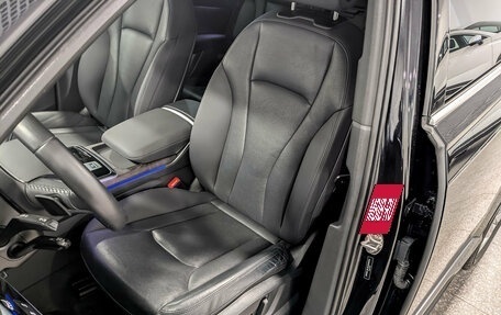 Audi Q7, 2020 год, 6 990 000 рублей, 22 фотография