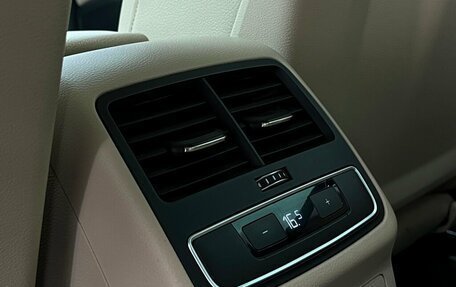 Audi A4, 2016 год, 1 557 300 рублей, 9 фотография