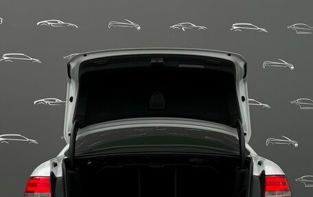 Audi A4, 2016 год, 1 557 300 рублей, 13 фотография