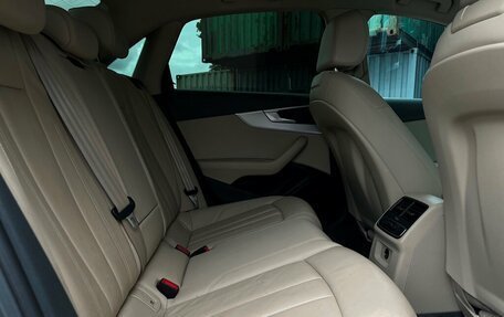 Audi A4, 2016 год, 1 557 300 рублей, 8 фотография