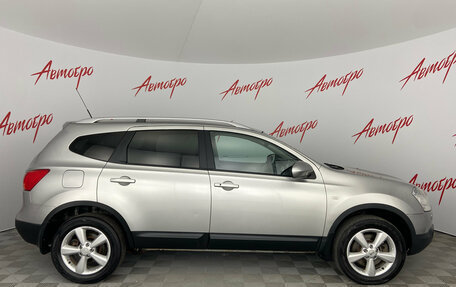 Nissan Qashqai+2 I, 2008 год, 875 000 рублей, 6 фотография
