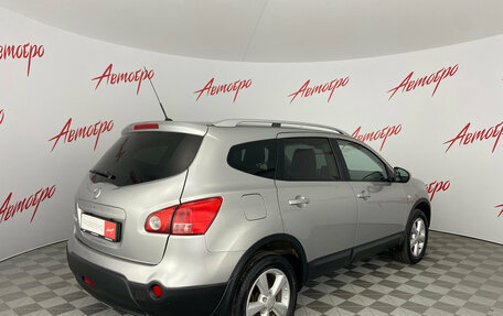 Nissan Qashqai+2 I, 2008 год, 875 000 рублей, 5 фотография