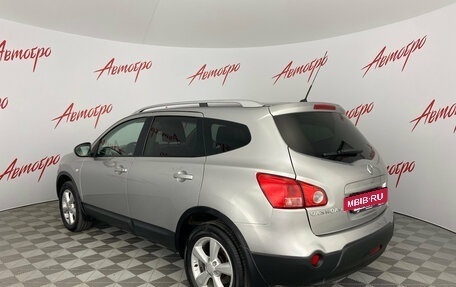 Nissan Qashqai+2 I, 2008 год, 875 000 рублей, 3 фотография