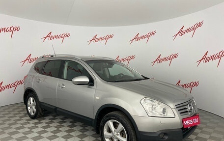 Nissan Qashqai+2 I, 2008 год, 875 000 рублей, 7 фотография