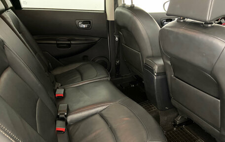 Nissan Qashqai+2 I, 2008 год, 875 000 рублей, 13 фотография