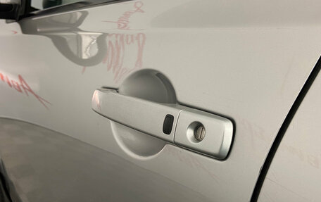 Nissan Qashqai+2 I, 2008 год, 875 000 рублей, 19 фотография