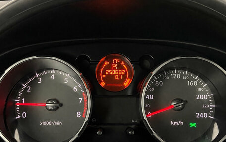 Nissan Qashqai+2 I, 2008 год, 875 000 рублей, 10 фотография