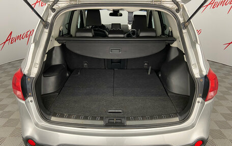 Nissan Qashqai+2 I, 2008 год, 875 000 рублей, 20 фотография