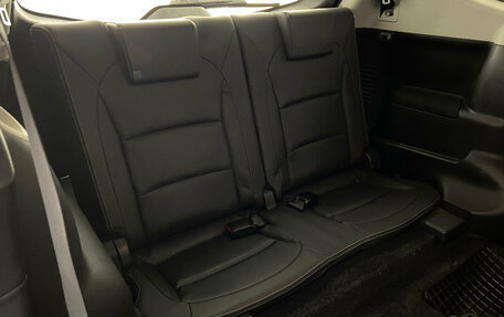 Nissan Qashqai+2 I, 2008 год, 875 000 рублей, 14 фотография