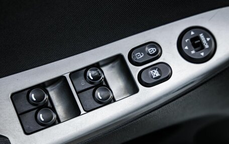 Hyundai Solaris II рестайлинг, 2015 год, 828 000 рублей, 15 фотография
