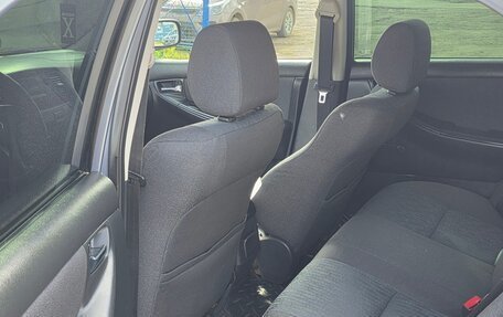 Toyota Corolla, 2004 год, 410 000 рублей, 12 фотография