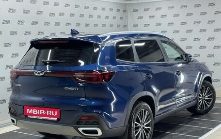 Chery Tiggo 8 I, 2023 год, 1 860 000 рублей, 2 фотография