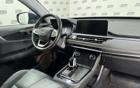Chery Tiggo 8 I, 2023 год, 1 860 000 рублей, 3 фотография