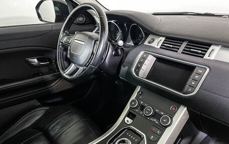 Land Rover Range Rover Evoque I, 2015 год, 2 297 000 рублей, 12 фотография