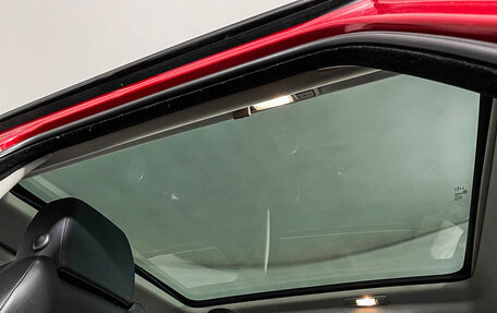 Land Rover Range Rover Evoque I, 2015 год, 2 297 000 рублей, 16 фотография