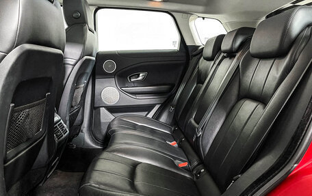 Land Rover Range Rover Evoque I, 2015 год, 2 297 000 рублей, 11 фотография