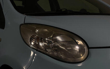 Citroen C1 II, 2014 год, 497 000 рублей, 9 фотография