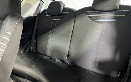 Citroen C1 II, 2014 год, 497 000 рублей, 11 фотография