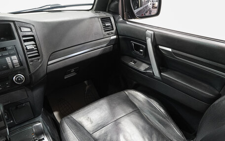 Mitsubishi Pajero IV, 2007 год, 1 669 000 рублей, 13 фотография