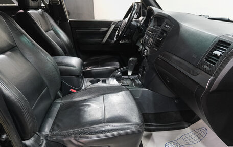 Mitsubishi Pajero IV, 2007 год, 1 669 000 рублей, 10 фотография