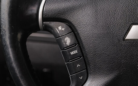 Mitsubishi Pajero IV, 2007 год, 1 669 000 рублей, 15 фотография