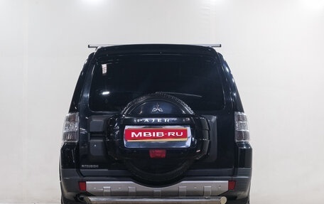 Mitsubishi Pajero IV, 2007 год, 1 669 000 рублей, 6 фотография