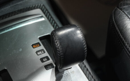 Mitsubishi Pajero IV, 2007 год, 1 669 000 рублей, 24 фотография