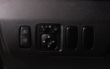 Mitsubishi Pajero IV, 2007 год, 1 669 000 рублей, 22 фотография