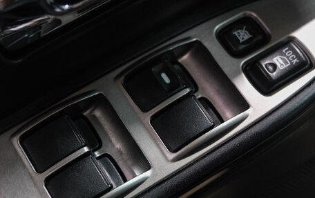 Mitsubishi Pajero IV, 2007 год, 1 669 000 рублей, 25 фотография