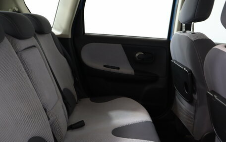 Nissan Note II рестайлинг, 2007 год, 599 000 рублей, 12 фотография