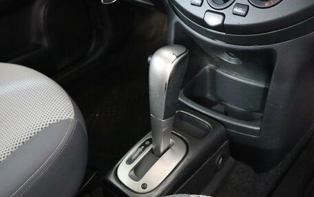 Nissan Note II рестайлинг, 2007 год, 599 000 рублей, 10 фотография