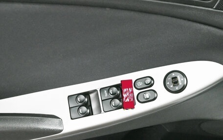 Hyundai Solaris II рестайлинг, 2014 год, 1 050 000 рублей, 14 фотография