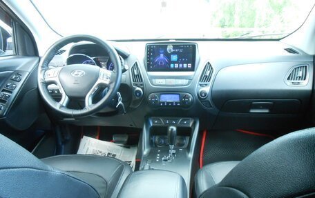 Hyundai ix35 I рестайлинг, 2015 год, 1 540 000 рублей, 7 фотография
