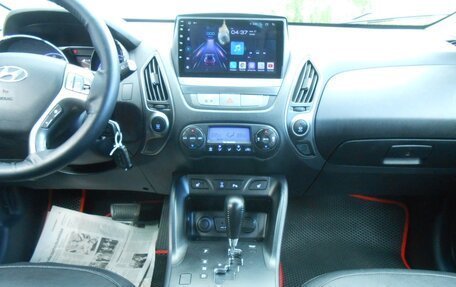 Hyundai ix35 I рестайлинг, 2015 год, 1 540 000 рублей, 12 фотография