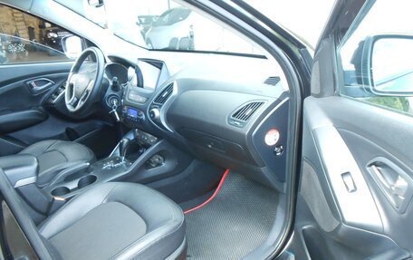 Hyundai ix35 I рестайлинг, 2015 год, 1 540 000 рублей, 13 фотография