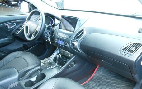 Hyundai ix35 I рестайлинг, 2015 год, 1 540 000 рублей, 14 фотография