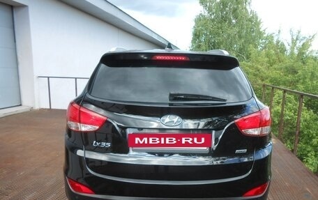 Hyundai ix35 I рестайлинг, 2015 год, 1 540 000 рублей, 6 фотография