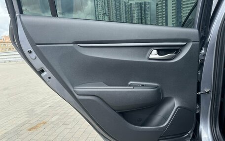 KIA Rio IV, 2021 год, 1 570 000 рублей, 17 фотография