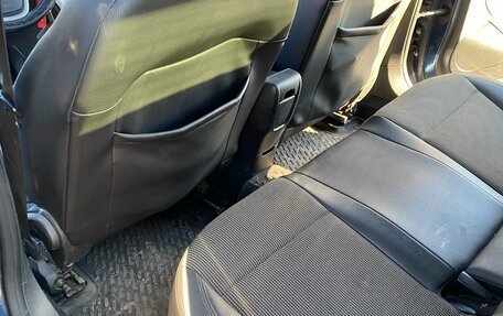 Opel Astra J, 2012 год, 450 000 рублей, 8 фотография