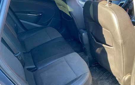Opel Astra J, 2012 год, 450 000 рублей, 9 фотография