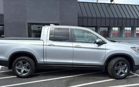 Honda Ridgeline II, 2023 год, 4 585 700 рублей, 4 фотография