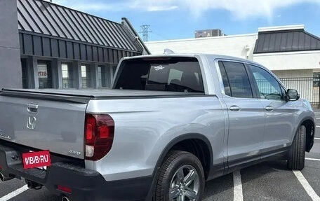 Honda Ridgeline II, 2023 год, 4 585 700 рублей, 6 фотография
