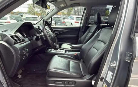 Honda Ridgeline II, 2023 год, 4 585 700 рублей, 15 фотография