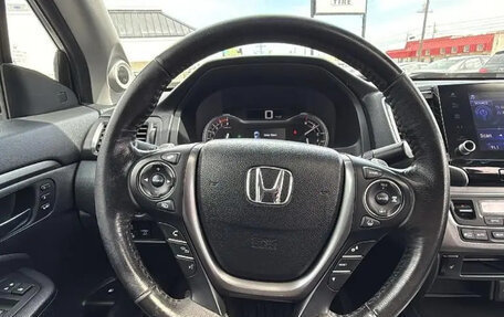 Honda Ridgeline II, 2023 год, 4 585 700 рублей, 9 фотография