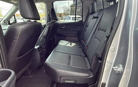 Honda Ridgeline II, 2023 год, 4 585 700 рублей, 18 фотография