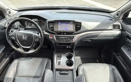 Honda Ridgeline II, 2023 год, 4 585 700 рублей, 16 фотография
