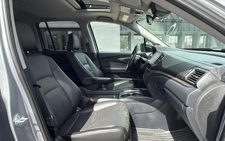 Honda Ridgeline II, 2023 год, 4 585 700 рублей, 17 фотография